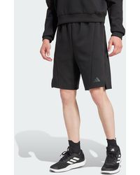 adidas - Designed For Training Knit Shorts - Lyst