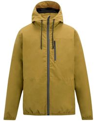 Regatta - Shorebay Waterproof Jacket (Wood/ - Lyst
