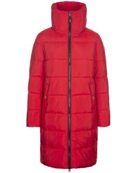 Trespass - Ladies Faith Padded Jacket - Lyst