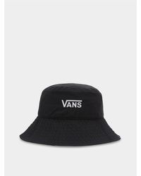 Vans - Level Up Ii Bucket Hat - Lyst
