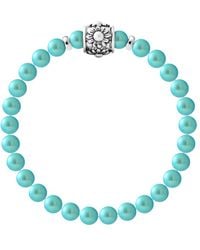 Rodney & Rolf - Bracelet Sterling 925 La Havane - Lyst