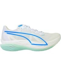 PUMA - Deviate Nitro Elite 3 Running Shoes - Lyst