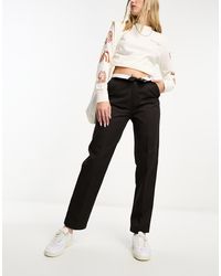 Dickies - Phoenix Cropped Trousers - Lyst