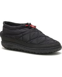 Chaco - Ramble Cinch Flatform Mules - Lyst