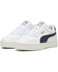 PUMA - Ca Pro Classic Trainers - Lyst