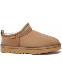 EverAu Australia - Ever Au Quail Classic Ultra Mini Boots - Lyst