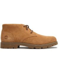 Timberland - Britton Square Boots - Lyst