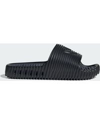 adidas - Adilette 25 Slides - Lyst
