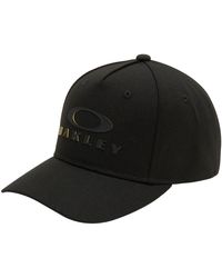 Oakley - Logo Edge 4.0 Golf Cap - Lyst