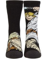 Heat Holders - Star Wars Socks - Lyst