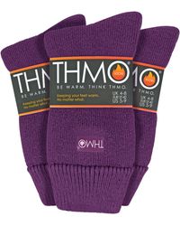 THMO - Thmo Womens - Lyst