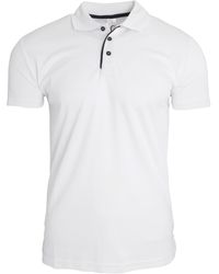 Sol's - Performer Short Sleeve Pique Polo Shirt - Lyst