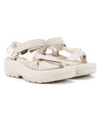 Teva - Hurricane Xlt2 Ampsole Birch Multi Sandals - Lyst