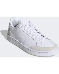 adidas - Grand Court Se Shoes - Lyst
