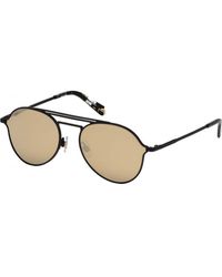 WEB EYEWEAR - We0230-5602G We0230 56 5602G Sunglasses - Lyst