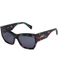 Liu Jo - Lj785S Rectangular Sunglasses For - Lyst