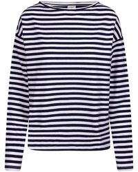 Trespass - Ladies Thelma Striped Top - Lyst