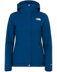 The North Face - Inlux Insulated Jacket - Lyst