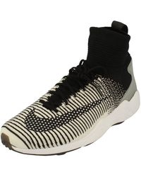 Nike - Zoom Mercurial Xi Fk Fc Hi Top Trainers - Lyst