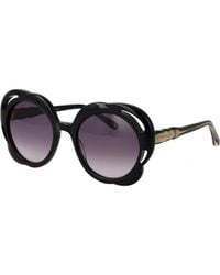 Ted Baker - Tb1772 53001 53 001 Sunglasses - Lyst