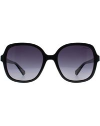 Polaroid - Square Gradient Polarized Pld 4177/S/X - Lyst