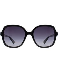 Polaroid - Square Gradient Polarized Pld 4177/S/X - Lyst