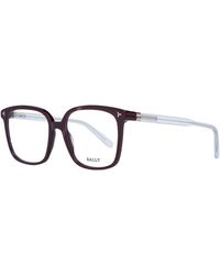 Bally - Optisch Montuur By5029 069 53 - Lyst