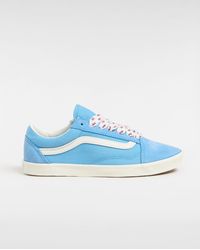 Vans - Old Skool Lowpro Sneakers - Lyst