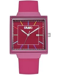 Crayo - Dream Strap Watch - Lyst