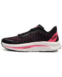 Gola - Alzir Speed Motionfoam Running Shoes - Lyst