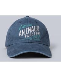 Mountain Warehouse - Regional Padstow Baseball Cap Adjustable Head Strap Everyday Casual Hat Cotton - Lyst