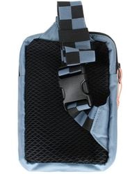 Vans - – Off The Wall – Skate-Slingtasche - Lyst
