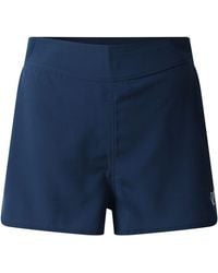 Dare 2b - Ladies Off Trail Shorts (Moonlight Denim) - Lyst