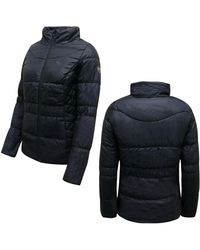 PUMA - Essential Padded Jacket - Lyst