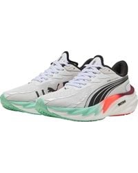 PUMA - Hyrox Velocity Nitro 4 Running Trainers Shoes 311912 - Lyst