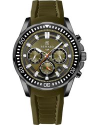 Reward - 832258M-A Refection Watch - Lyst
