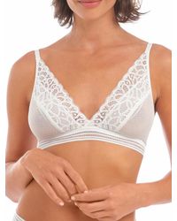 Wacoal - Raffine Bralette - Lyst