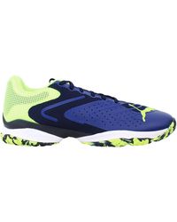 PUMA - Solarattack Rct Padel Shoes - Lyst