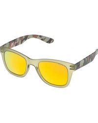 Police - S194450Nvng 50 Sunglasses - Lyst