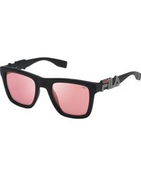 Fila - Sf9416-51U28K Sf9416 51 51U28K Sunglasses - Lyst