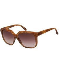 Italia Independent - Sunglasses 57/12/140 Mm Acetate - Lyst