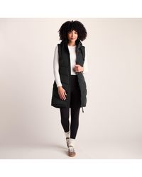 TOG24 - Ranskill Gilet Washed - Lyst