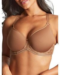 Panache - Cari Moulded Spacer T-Shirt Bra - Lyst