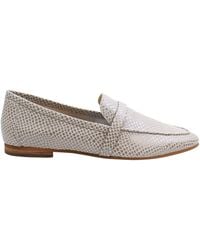 Vionic - North Zana Lizard Shoes - Lyst