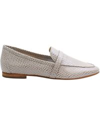 Vionic - North Zana Lizard Shoes - Lyst