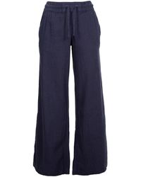 Trespass - Ladies Zinny Wide Leg Trousers - Lyst