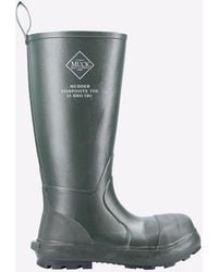 Muck Boot - Mudder Tall Safety Wellington S5 - Lyst