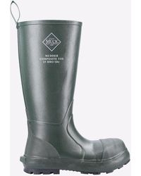 Muck Boot - Mudder Tall Safety Wellington S5 - Lyst