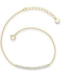 Glanzstücke München - Sterling Bracelet - Lyst