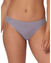 Triumph - Fit Smart Tai Brief - Lyst